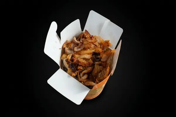 Pomm Döner
